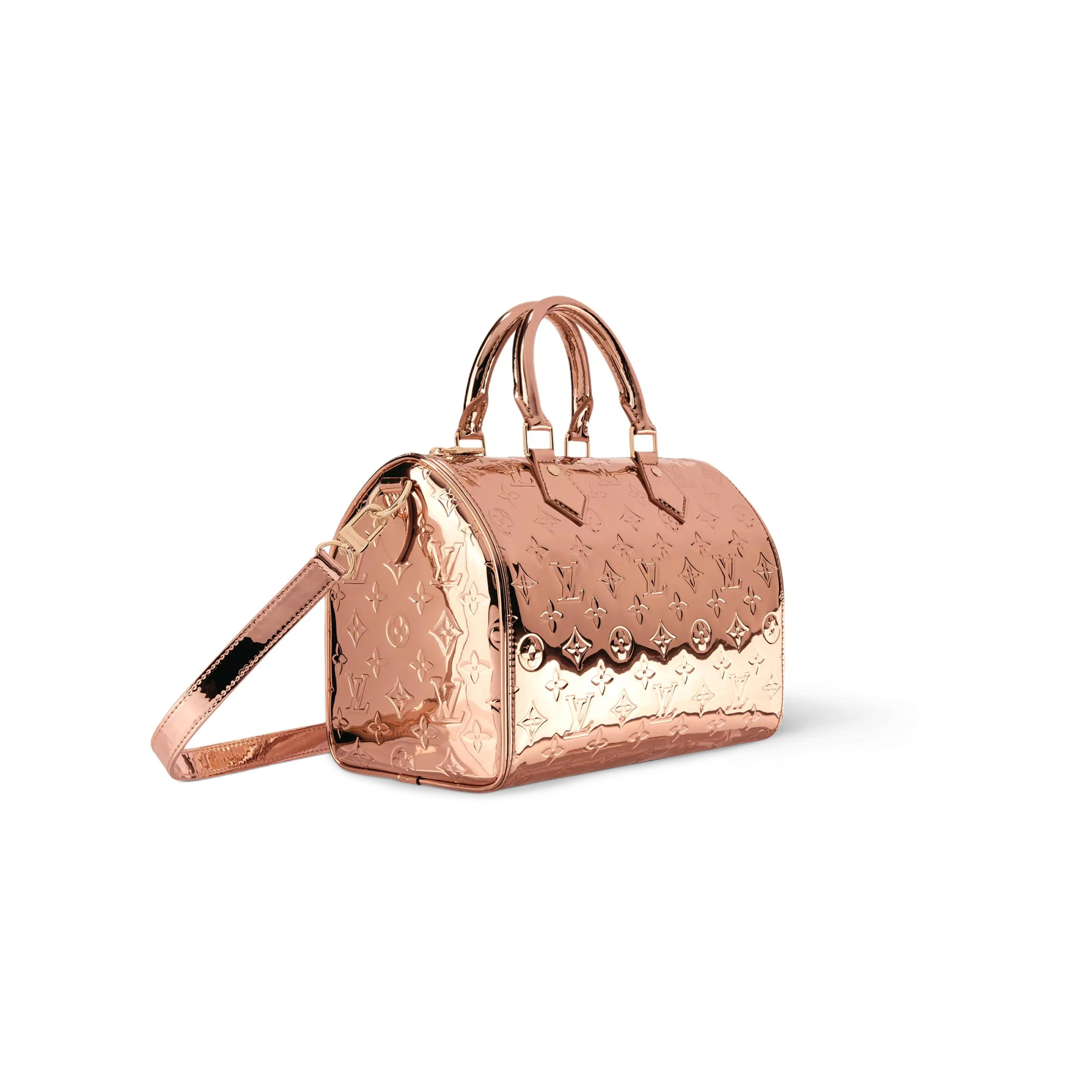LOUIS VUITTON SPEEDY BANDOULIÈRE 25 M26497 (25*19*15cm)
